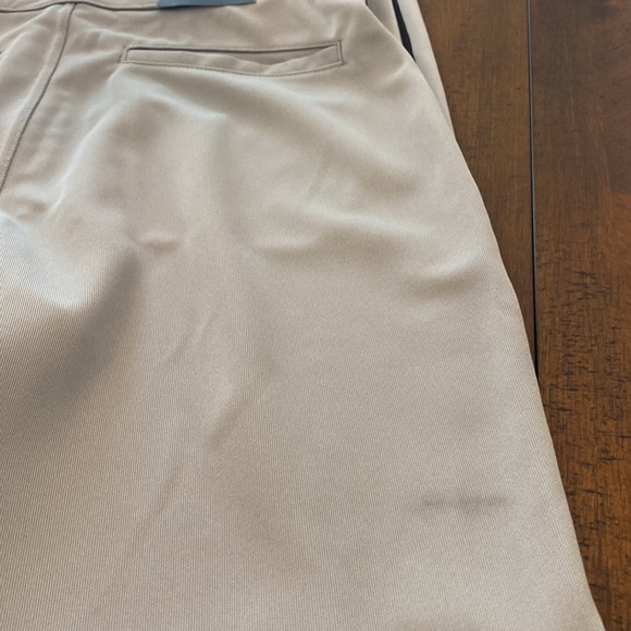 Under Armour men’s baseball pant small NWT gray with black stripe relaxed fit - Picture 6 of 6